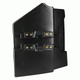 Polaris RZR 900 Subwoofer Box & Amplifier Bracket by Metra Electronics